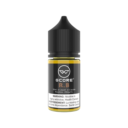G Core (20mg) 30ml