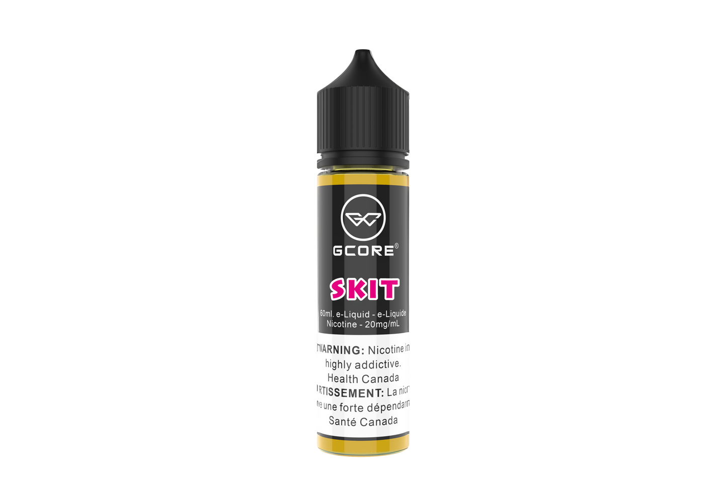 G Core Juice (20mg) 60ml