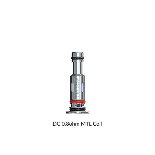 SMOK LP1 Coil DC 0.8 MTL