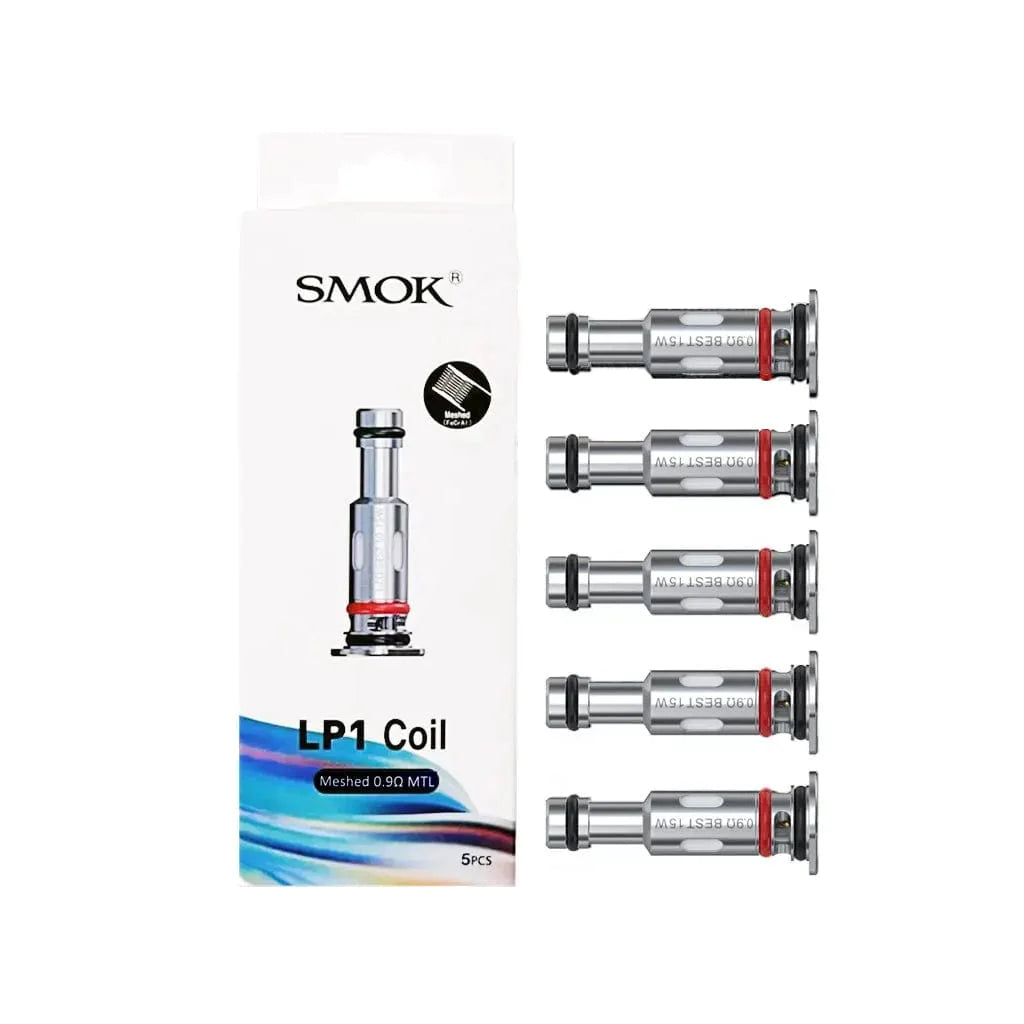 SMOK LP1 Coil Meshed 0.9 MTL