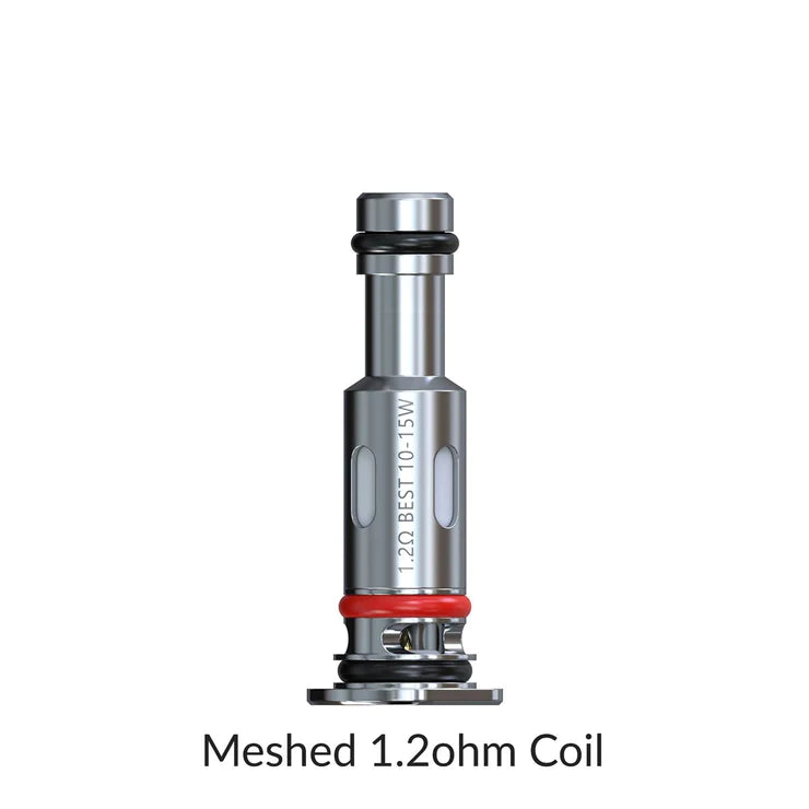 SMOK LP1 Coil Meshed 1.2ohm