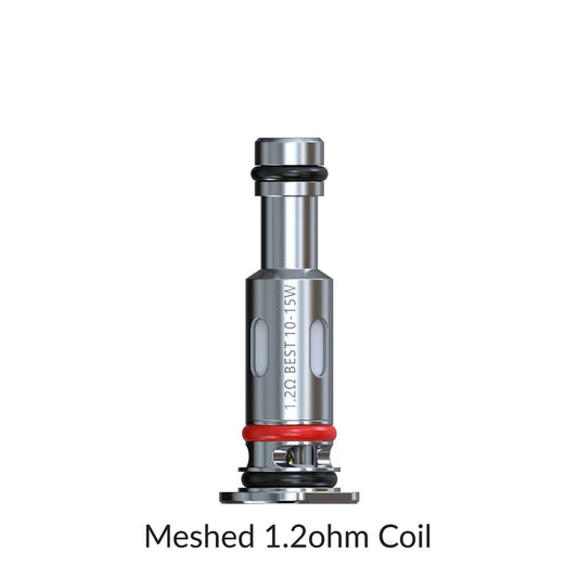 SMOK LP1 Coil Meshed 1.2ohm