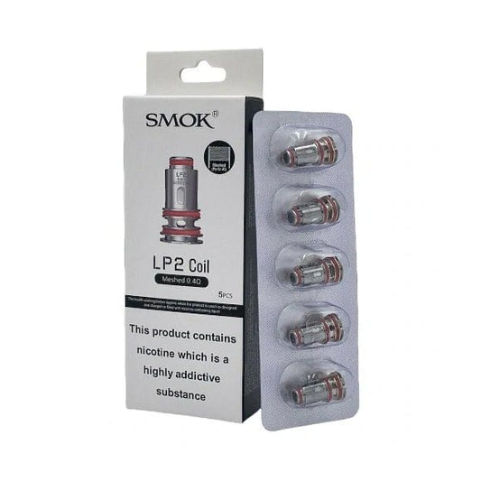 SMOK LP2 Coil Meshed 0.4ohm