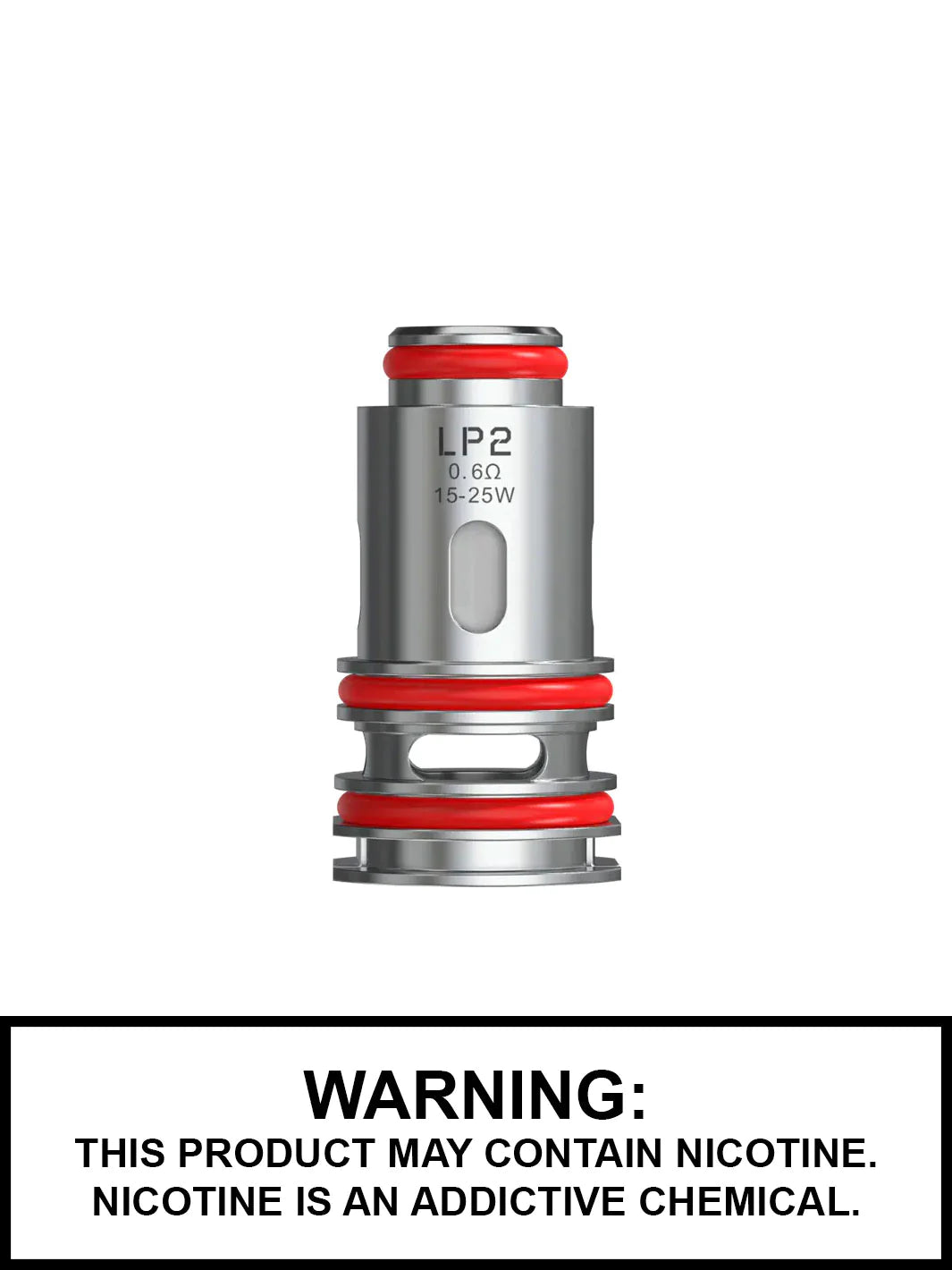 SMOK LP2 DC 0.6 MTL