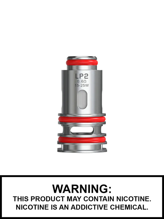 SMOK LP2 DC 0.6 MTL