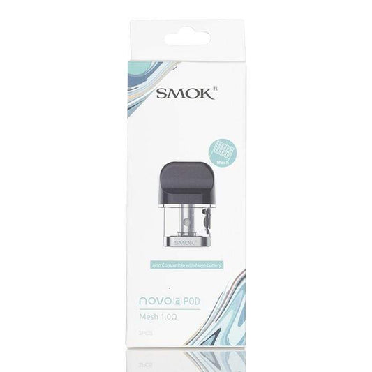 SMOK Novo 2 Pod Mesh 1.0ohm