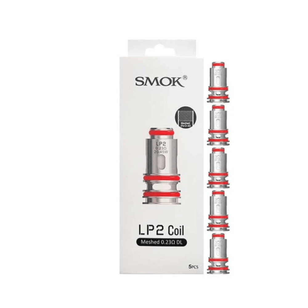SMOK LP2 Coil Meshed 0.23ohm DL