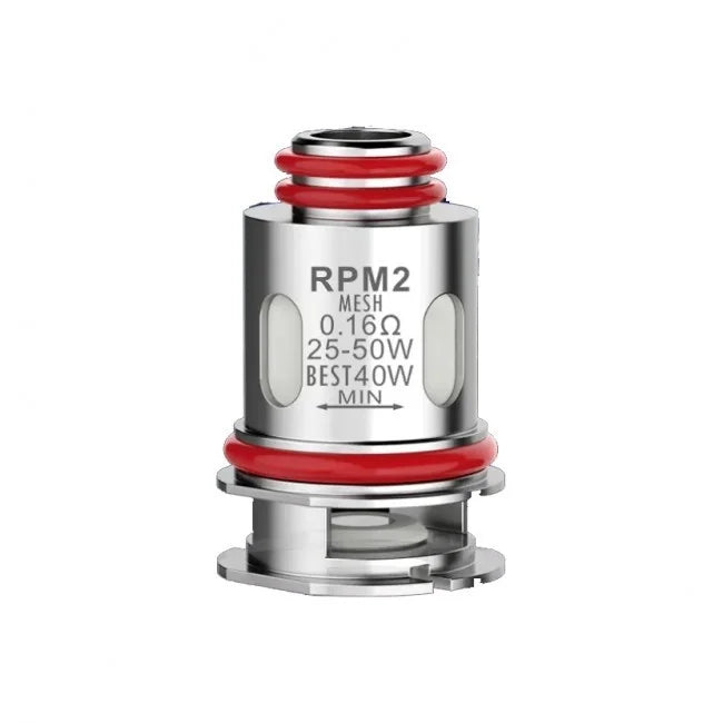 SMOK RPM2 Coil Mesh 0.16ohm