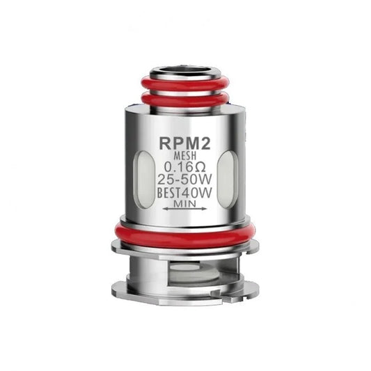 SMOK RPM2 Coil Mesh 0.16ohm