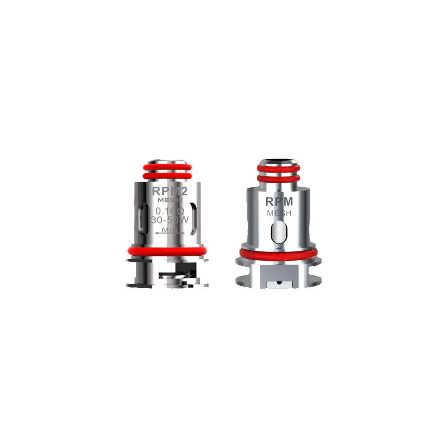 SMOK RPM 2 Coil DC 0.6ohm MTL