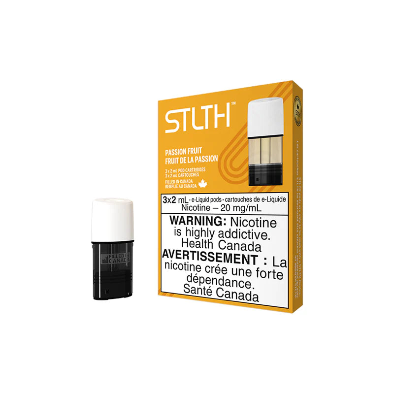 STLTH PODS 3X2