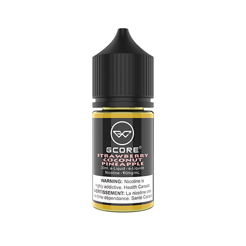 G Core Juice (10mg) 30ml