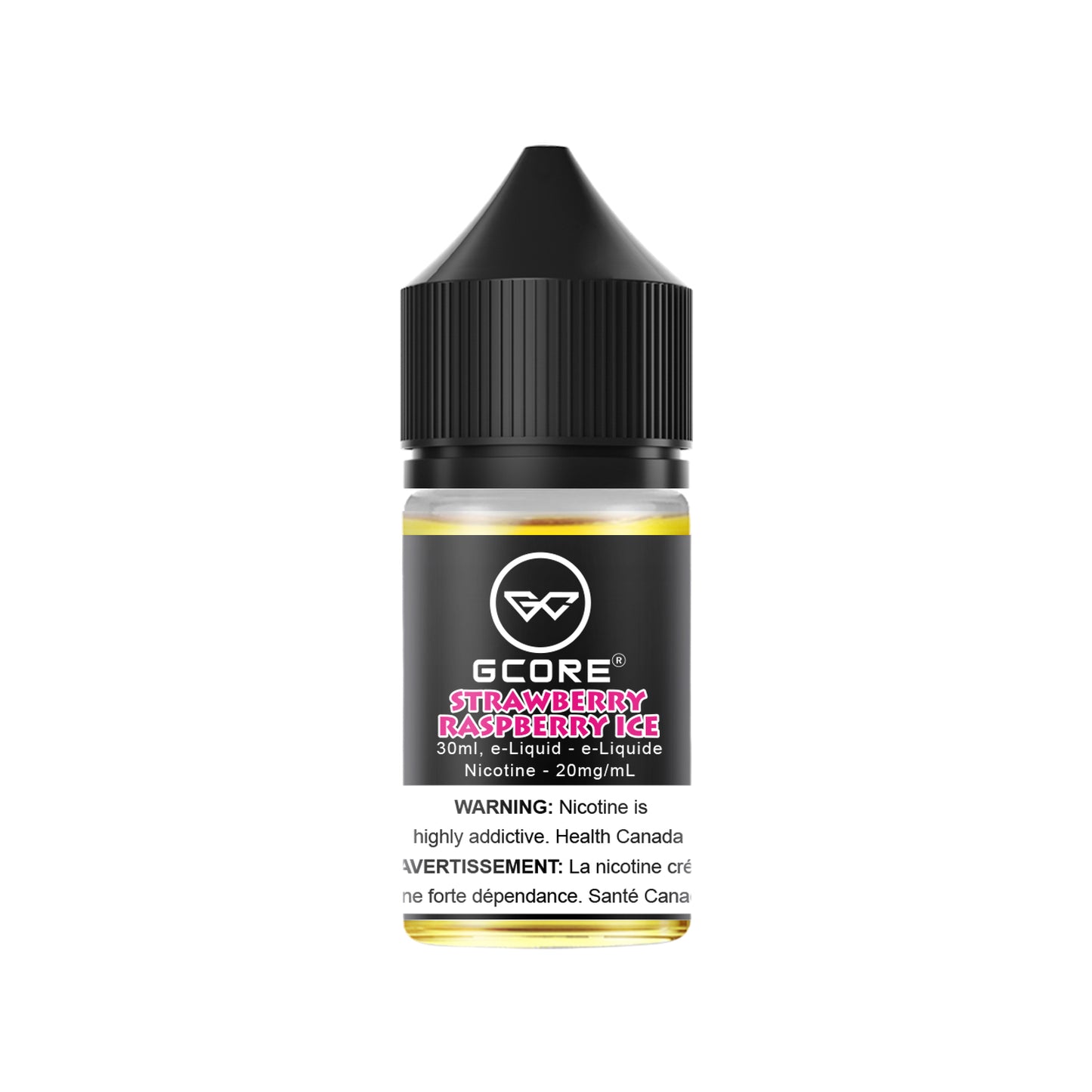 G Core (20mg) 30ml