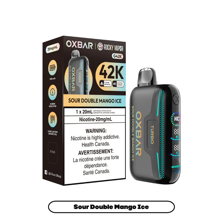 Oxbar 42000