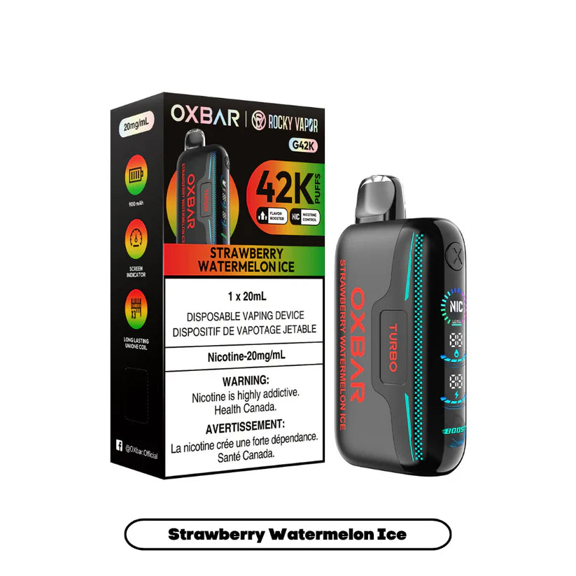 Oxbar 42000