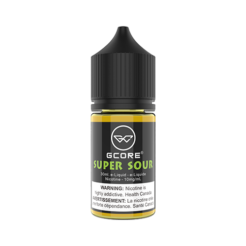 G Core Juice (10mg) 30ml