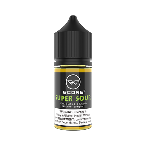 G Core (20mg) 30ml
