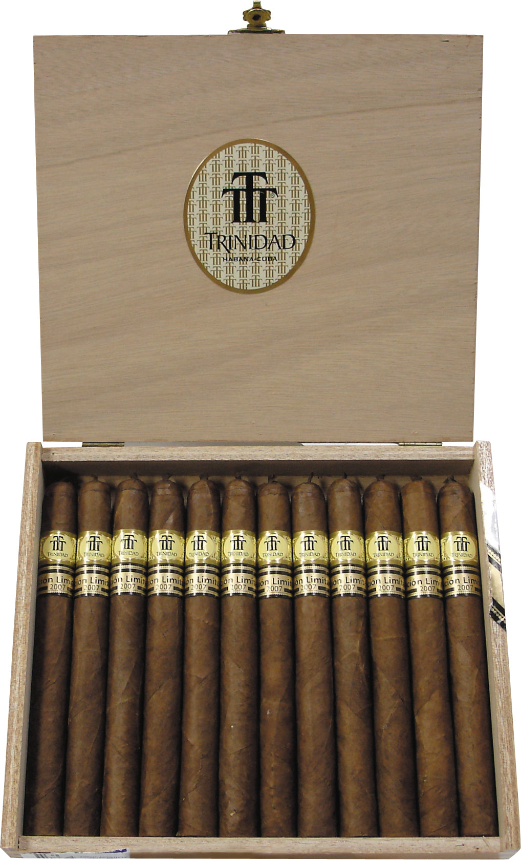 Trinidad Reyes