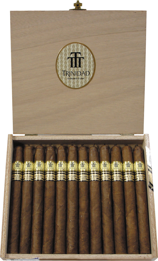 Trinidad Reyes
