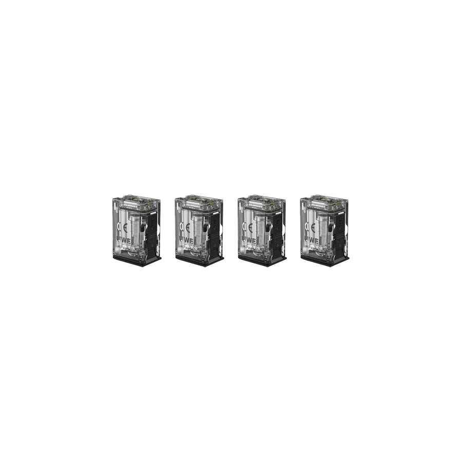 UWELL HAVOK R REPLACEMENT POD (4 PACK)