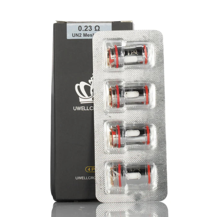 Uwell Crown 0.23ohm Mesh