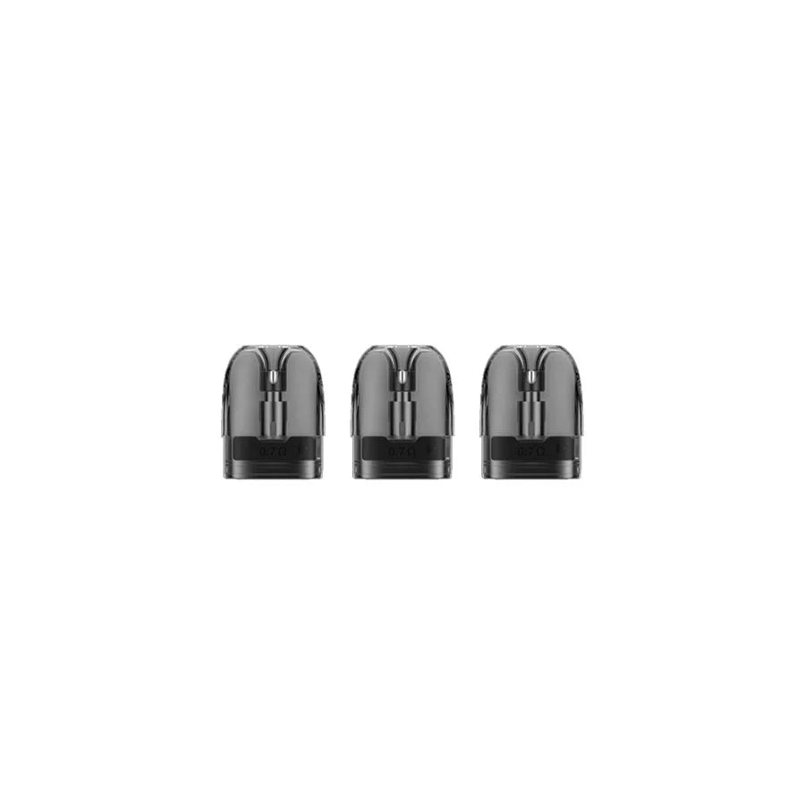 VOOPOO ARGUS POD REPLACEMENT POD (3 PACK)