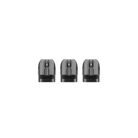VOOPOO ARGUS POD REPLACEMENT POD (3 PACK)