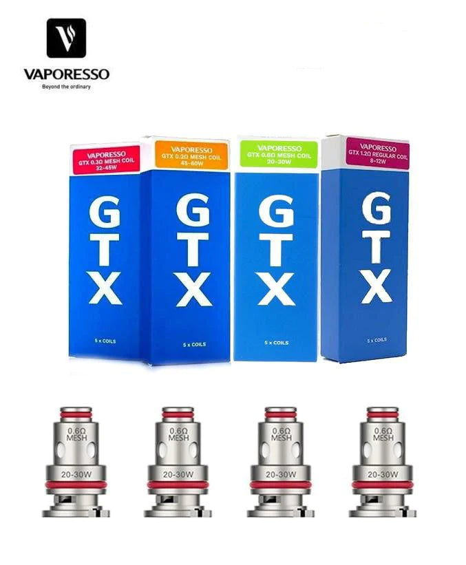 Vaporesso GTX Mesh Coil