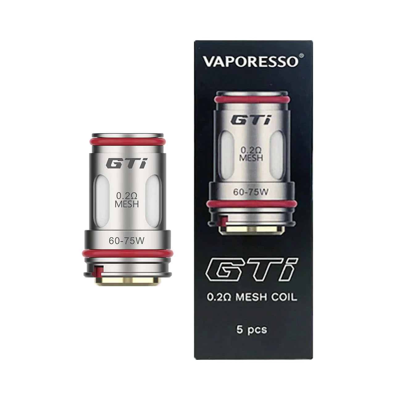 Vaporesso GTi 0.15ohm Mesh