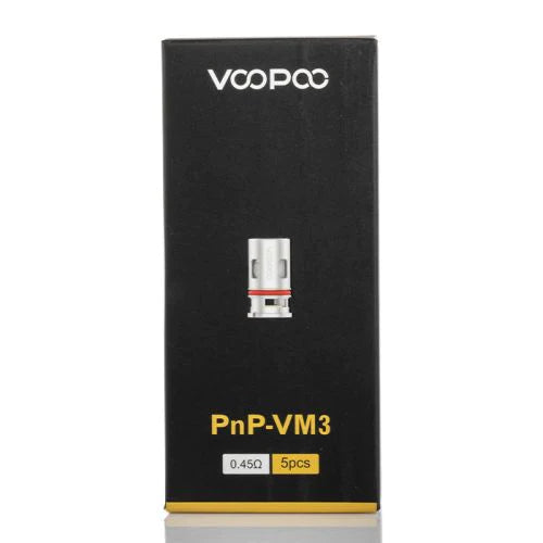 Voopoo PNP VM3 0.45ohm