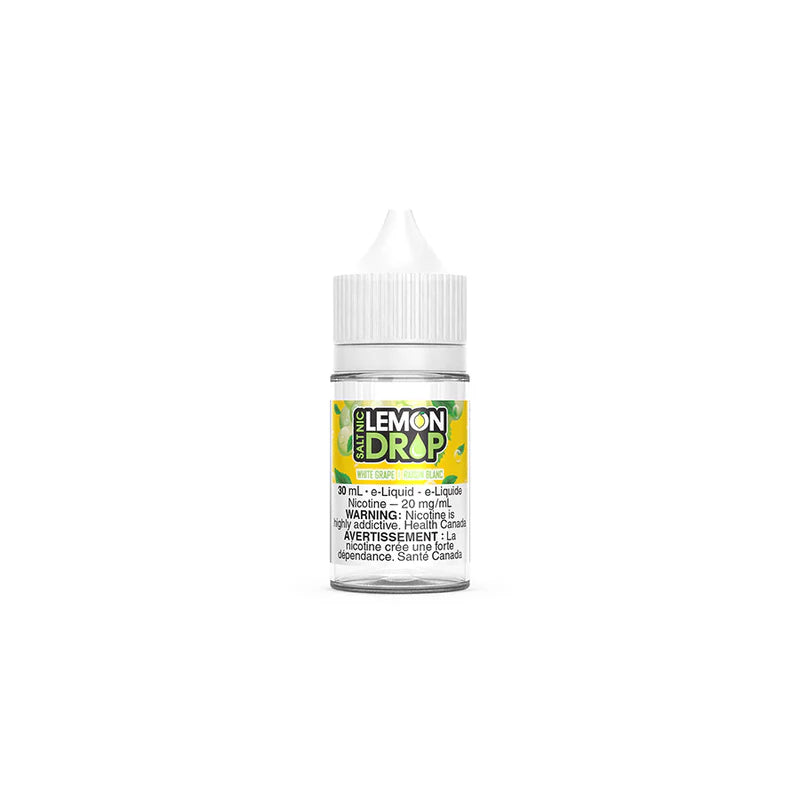 Lemon Drop (20mg) 30ml