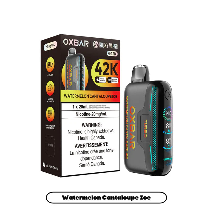 Oxbar 42000