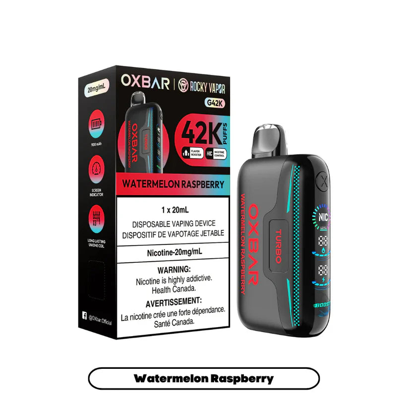 Oxbar 42000