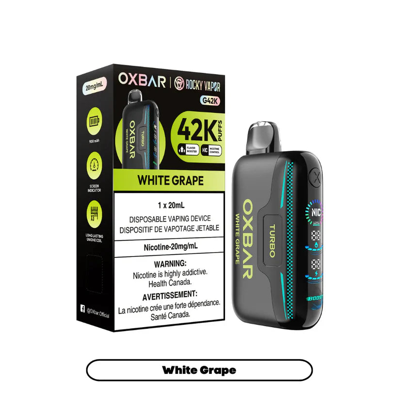 Oxbar 42000