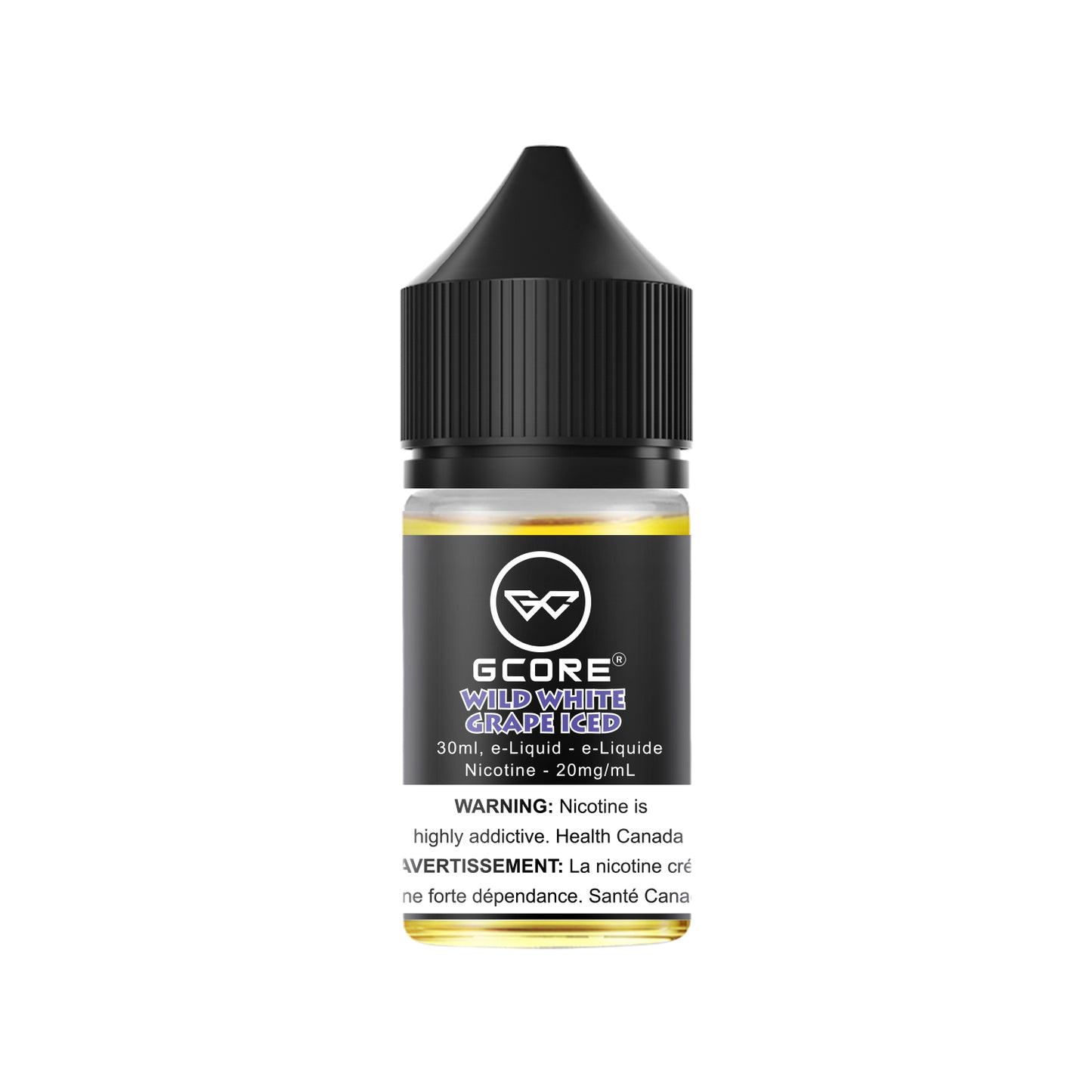 G Core (20mg) 30ml