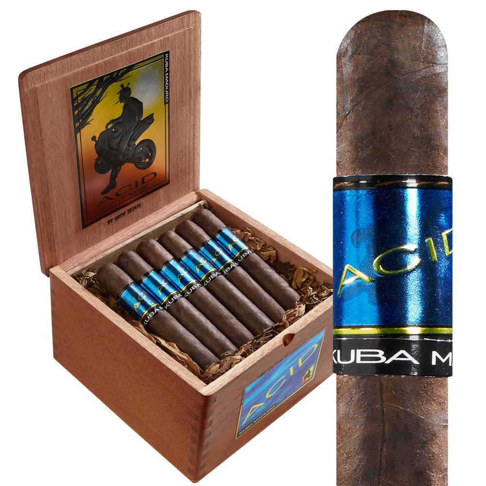 Drew Estate Acid Kuba Maduro