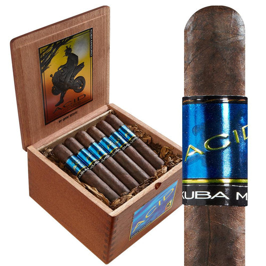 Drew Estate Acid Kuba Maduro