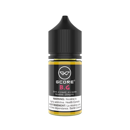 G Core (20mg) 30ml
