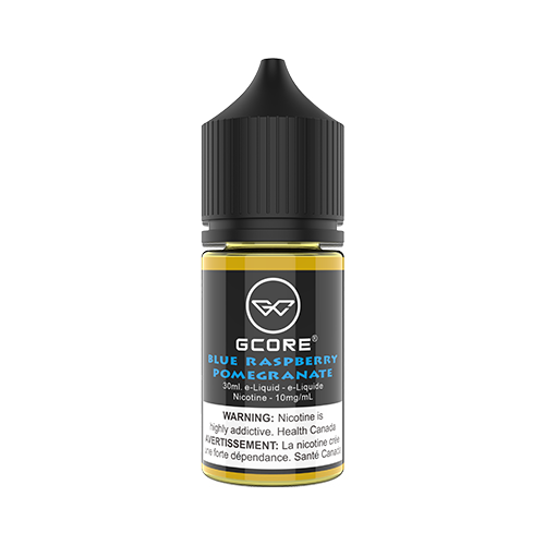 G Core Juice (10mg) 30ml