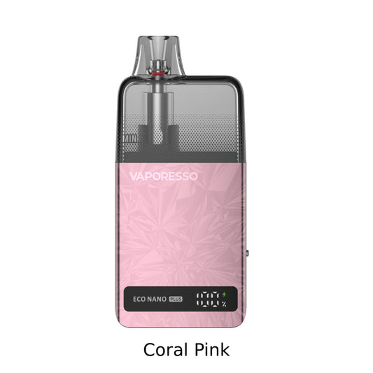 VAPORESSO ECO NANO PLUS POD KIT