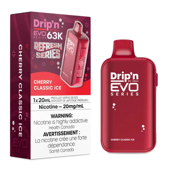 Drip'n EVO 63K