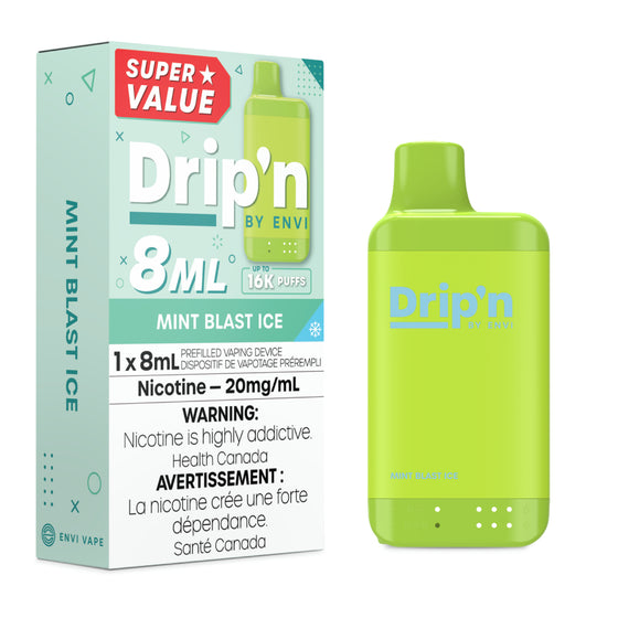 Drip'n 8mL