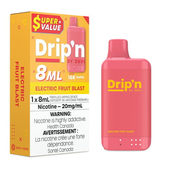 Drip'n 8mL