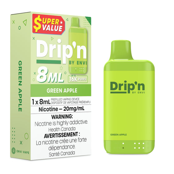 Drip'n 8mL