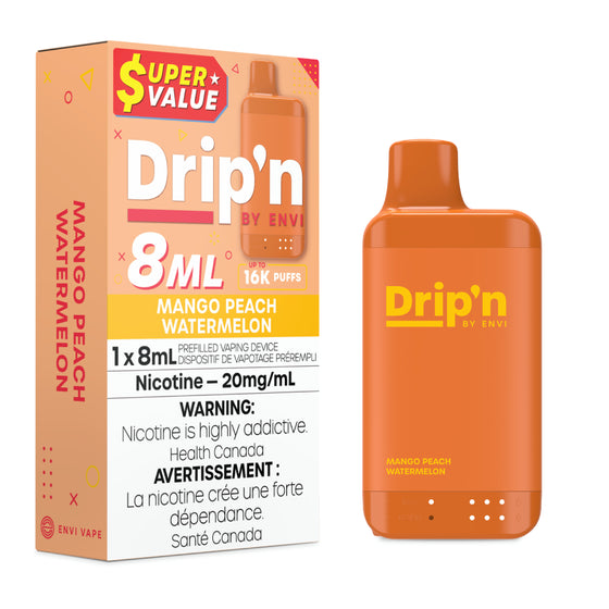 Drip'n 8mL