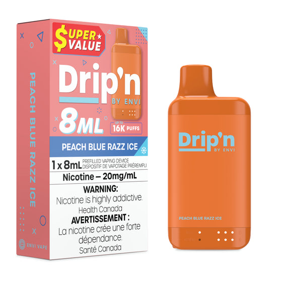Drip'n 8mL