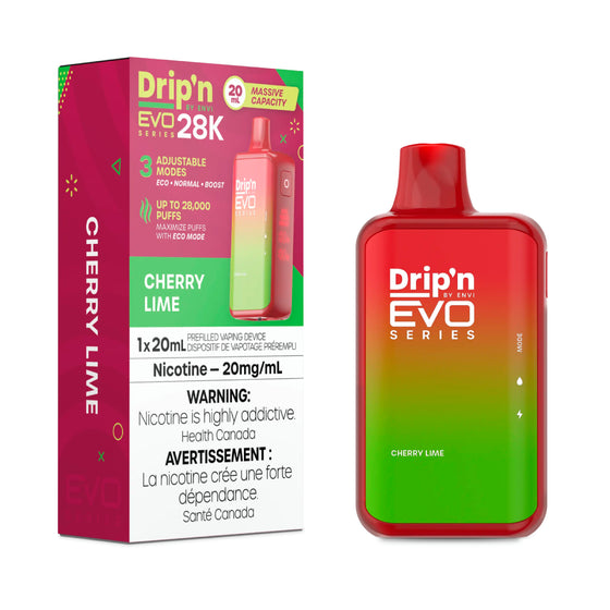DRIP'N EVO 28K