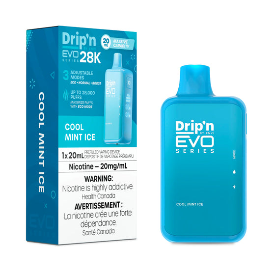 DRIP'N EVO 28K