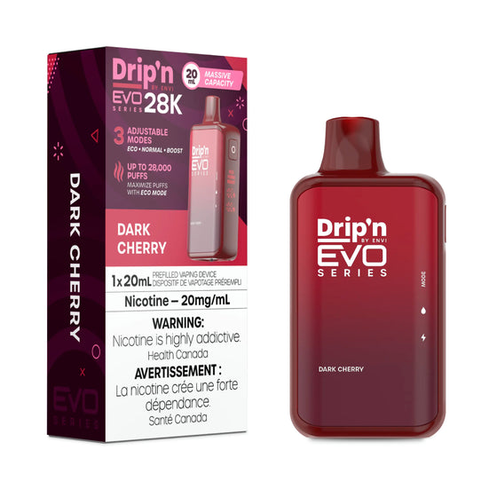 DRIP'N EVO 28K