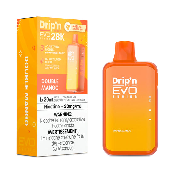 DRIP'N EVO 28K